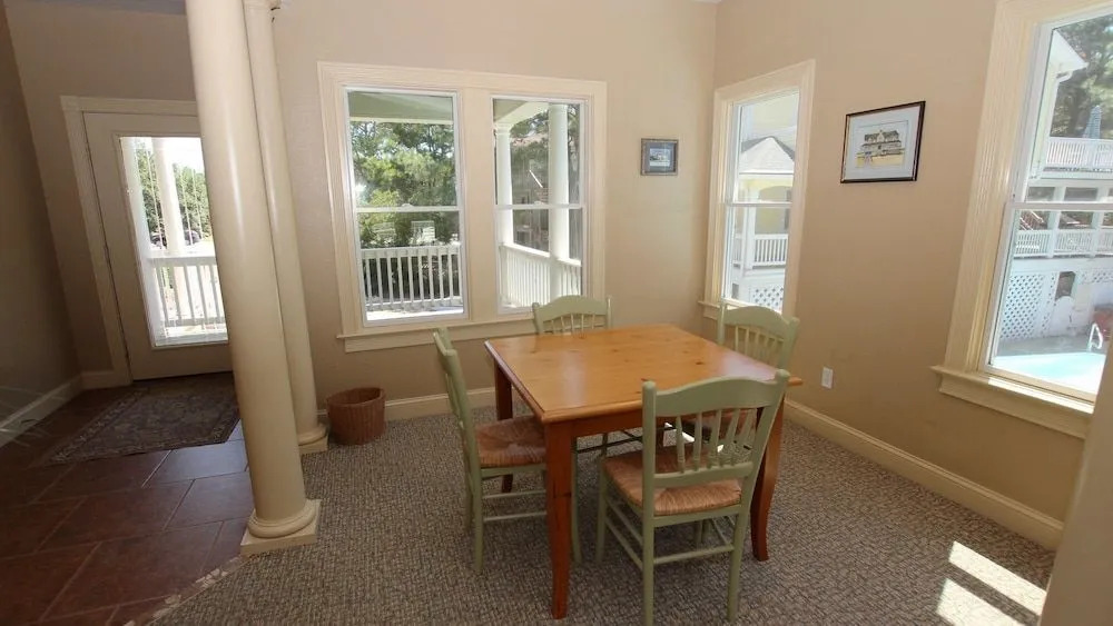 Sandcastle - 5 Br Home