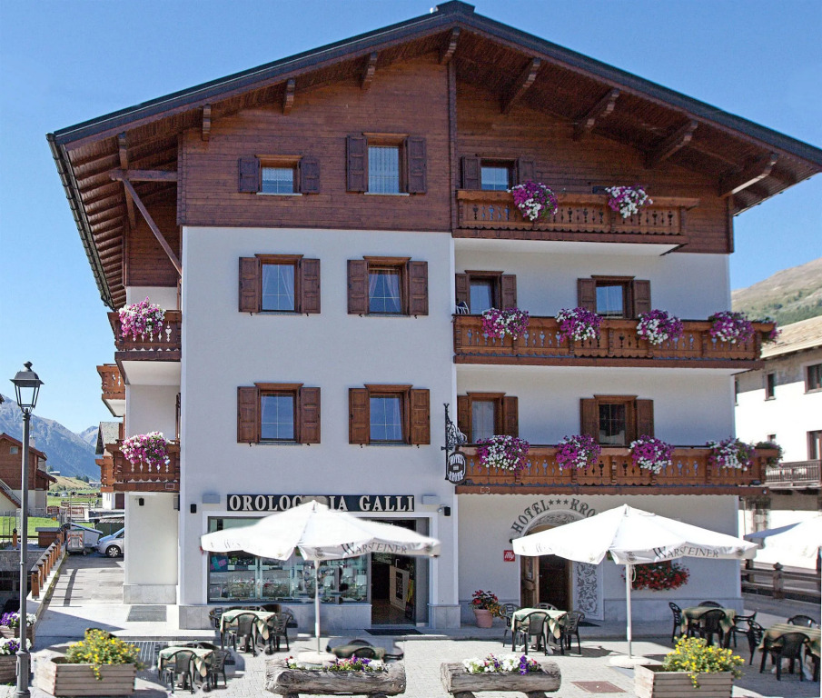 Hotel Krone