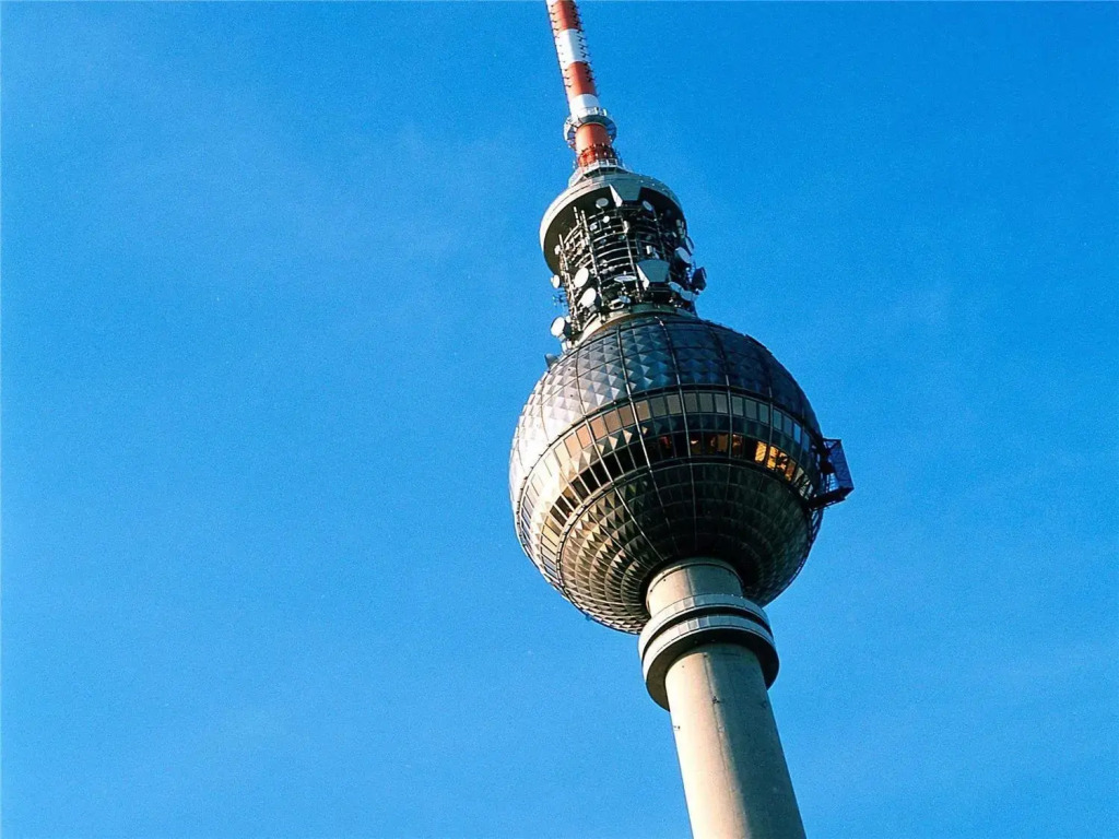 Mercure Hotel Berlin Tempelhof