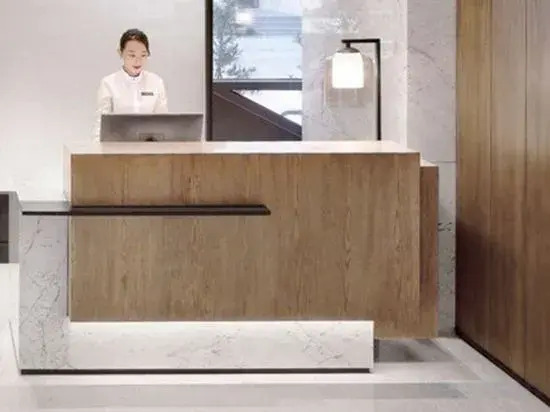 Fairfield by Marriott Hangzhou Qiantang