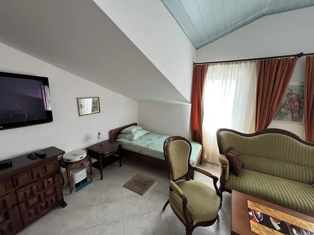 Apartment Rosa 2