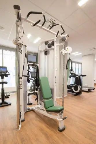 GDA Hotel am Schlosspark
