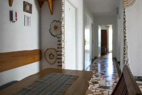 Casa Galleria Rica