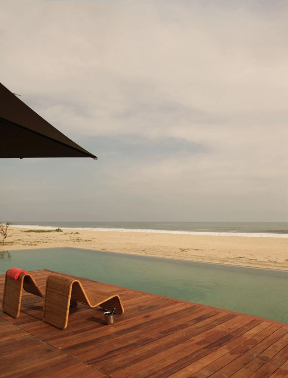 Hotel Escondido, Puerto Escondido - Adults Only