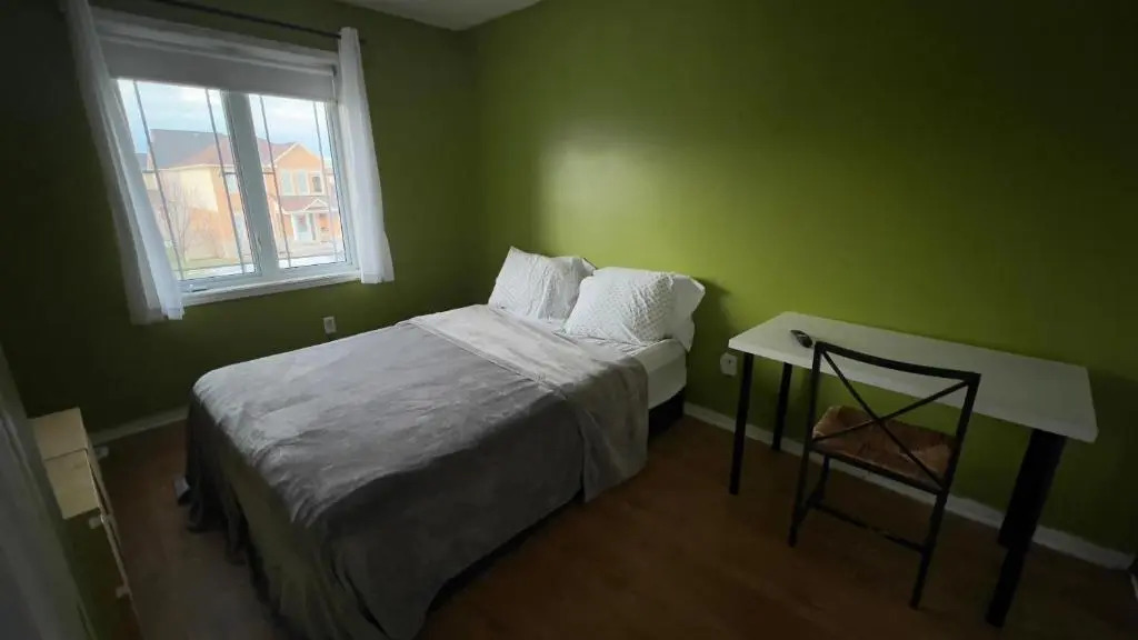 Travellers Suite Room