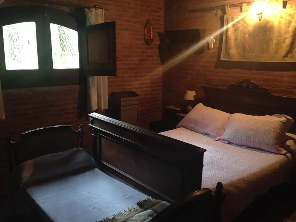 B&B El Retiro