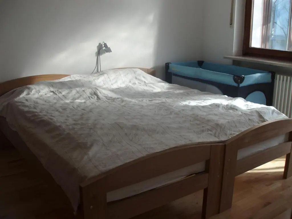 Ferienwohnung Nöll