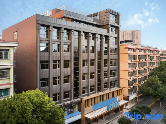 HanTing Hotel