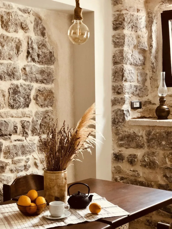 Guesthouse Giraffe