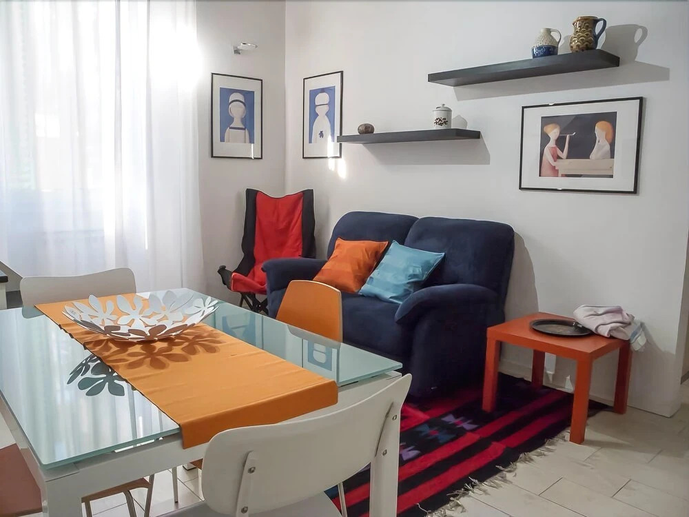 Libertà apartment
