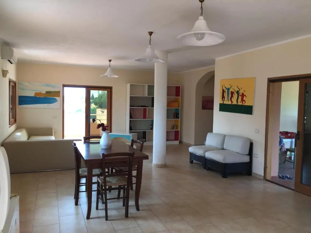 Casa Alberto