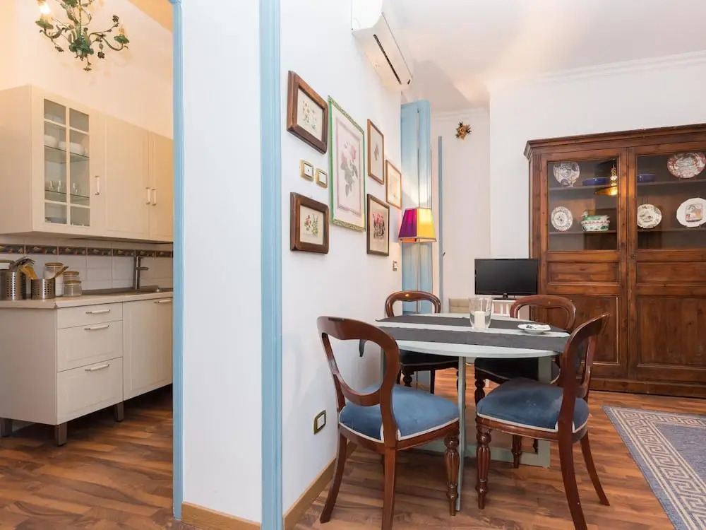 RSH Piazza Navona Lancellotti Apartment 2
