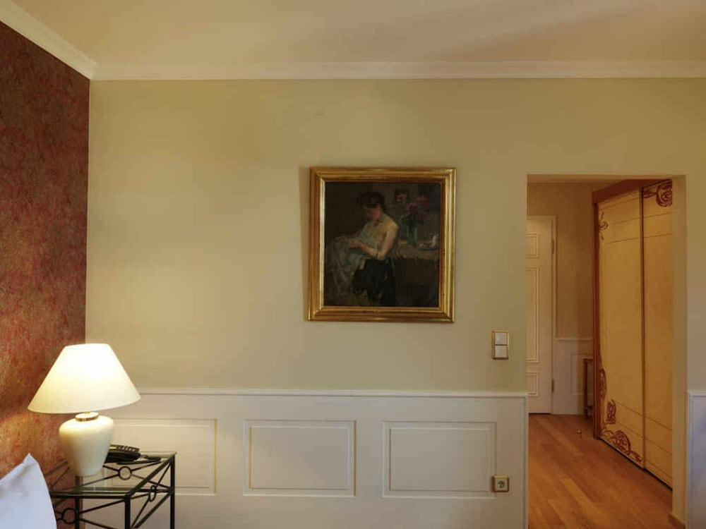 Hotel Snorrenburg GmbH