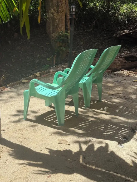 Echo Samadhi Resort