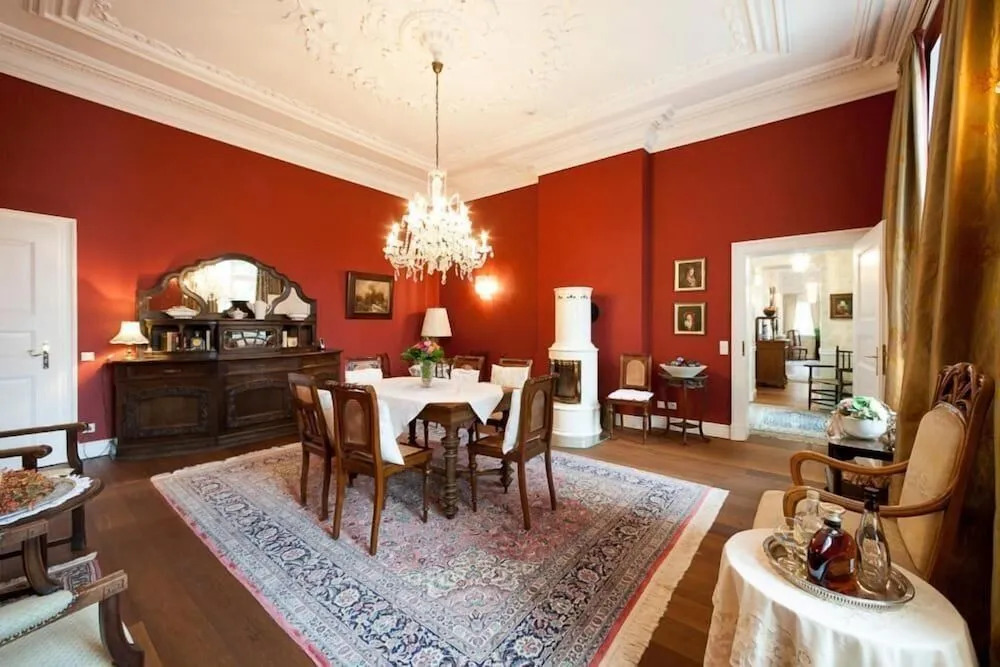 Rooms GUT HEIDEFELD