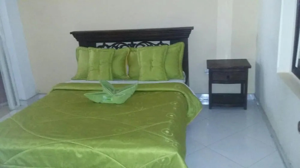 Hotel Colonial El Bosque A