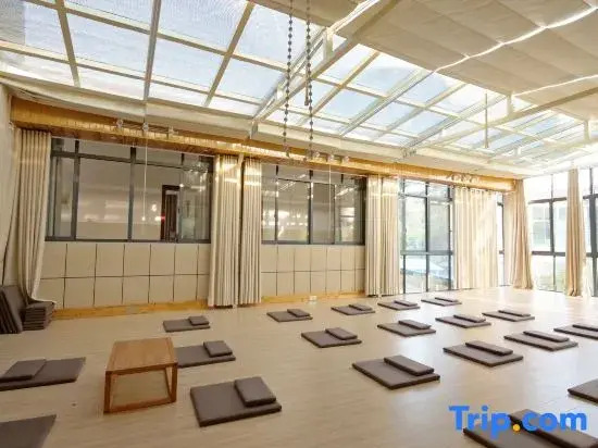 Yixing Tanxiangju Homestay