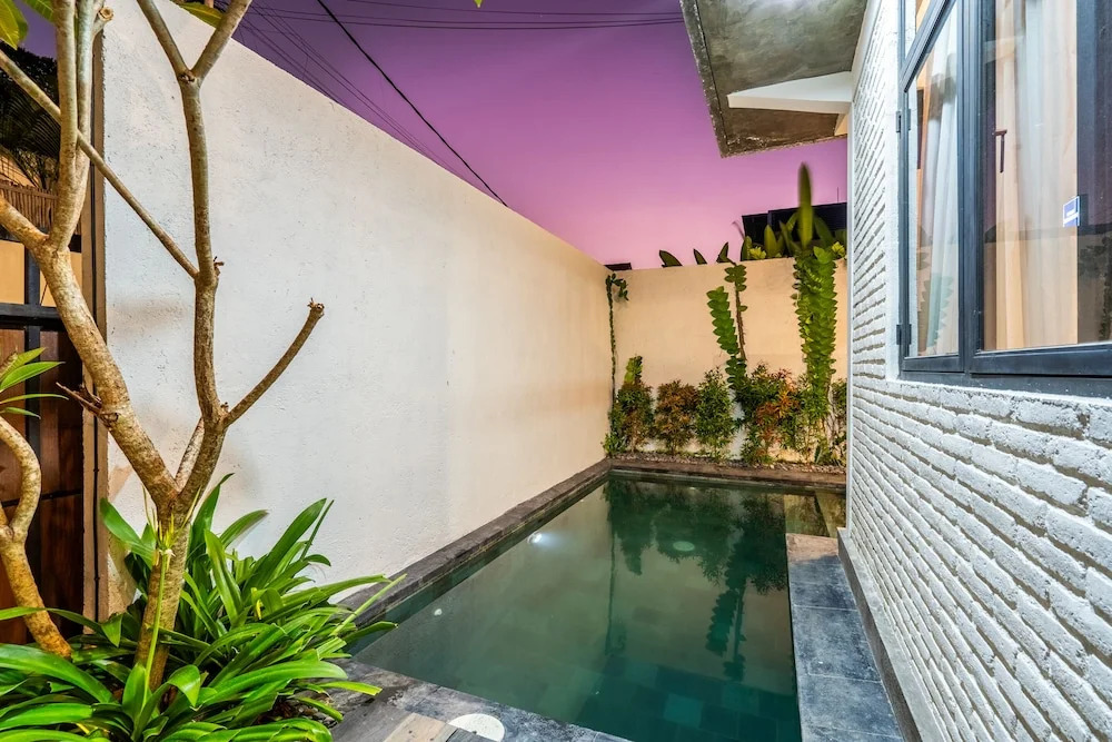 Ambara Residence Villa