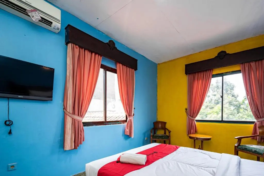 Hotel O Bogor Near Istana Bogor