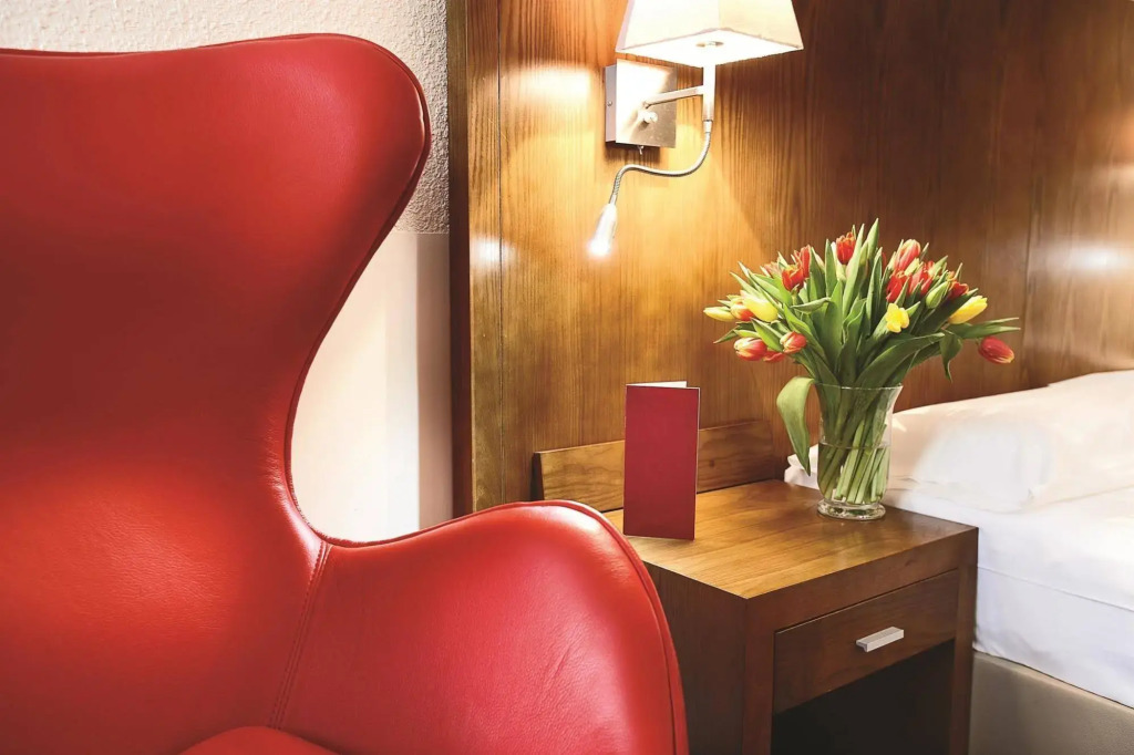 Golden Tulip Bielefeld