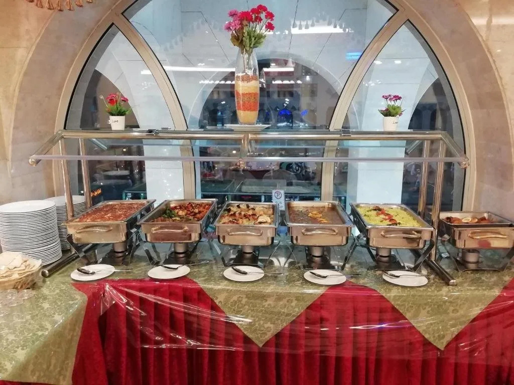 Mirage Al Salam Hotel