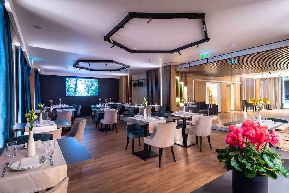 Aparthotel NOX