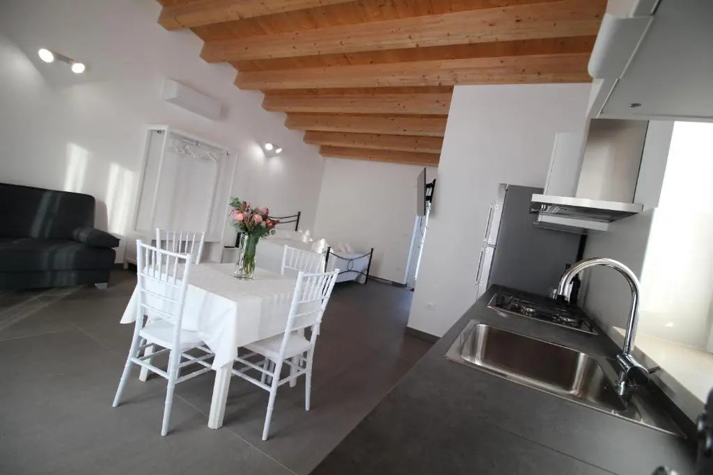 Dimora Savarino Marzamemi Suites with pool