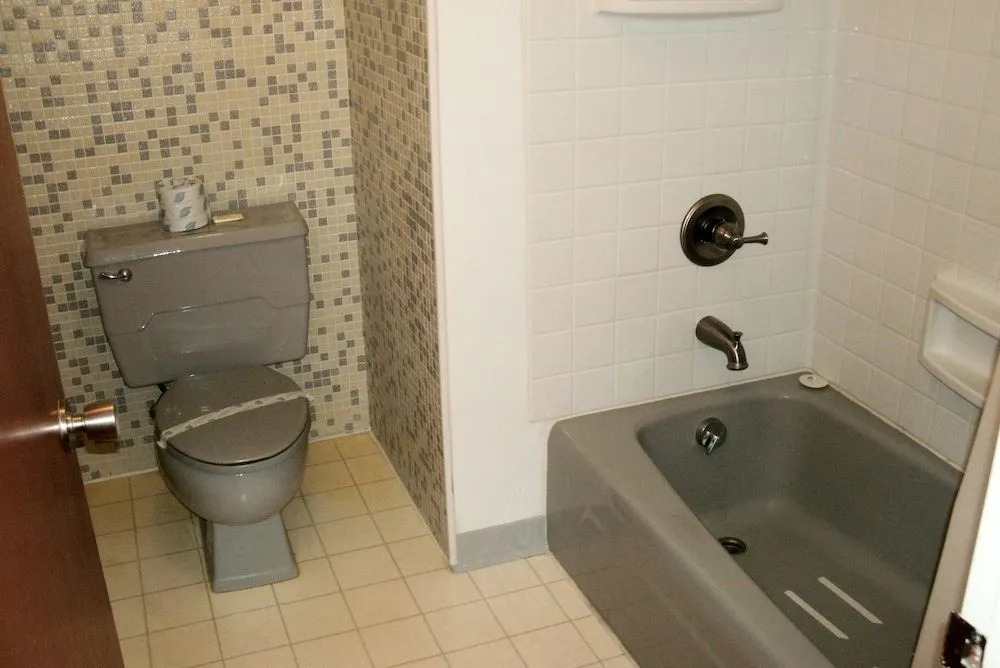 Budget Host Inn
