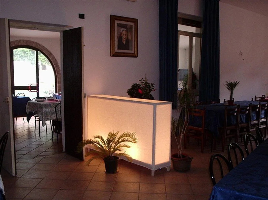 Hotel Fichetto
