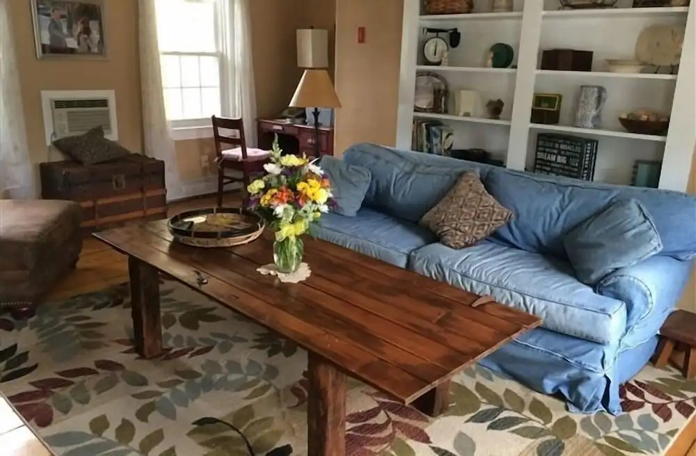 The Sunny G B&B