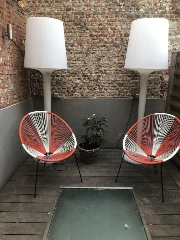 Antwerp Hostel