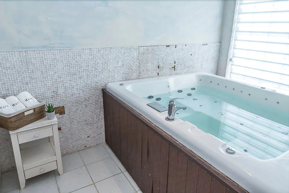 Taean Hilmare Pension