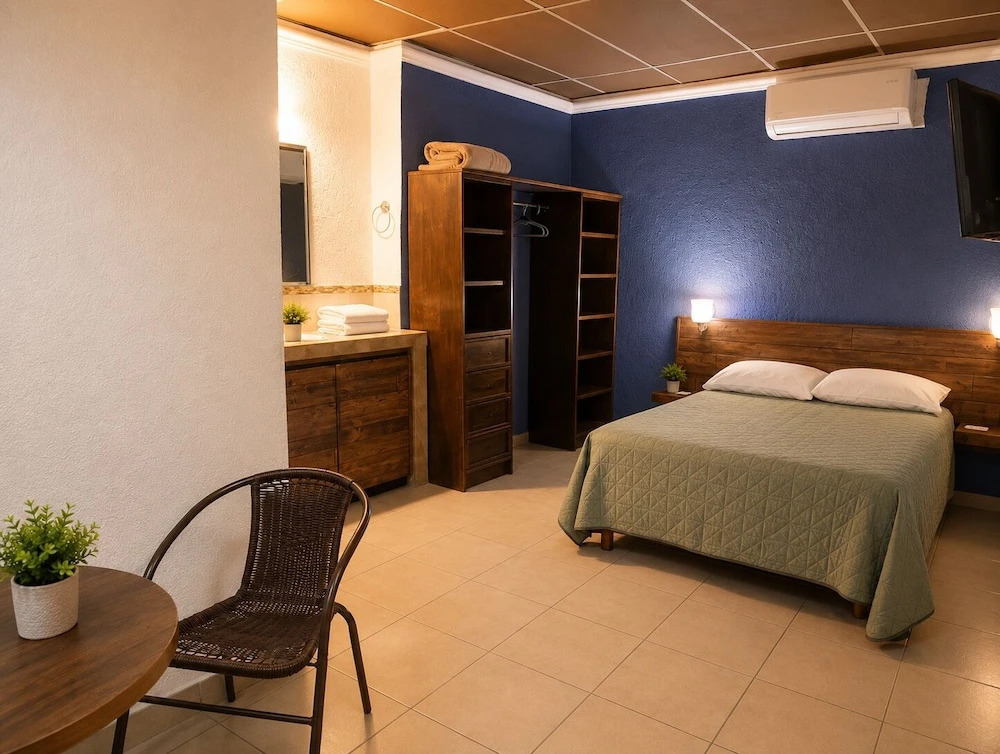 Hotel Miramar - La Paz