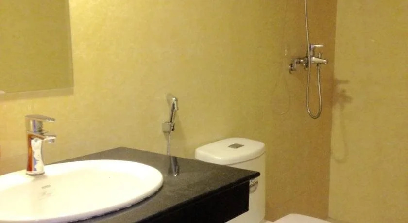 Sapa Glory Hotel