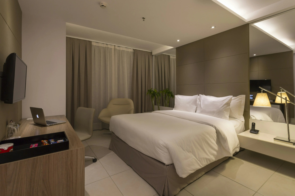 Hilton Garden Inn Belo Horizonte Lourdes