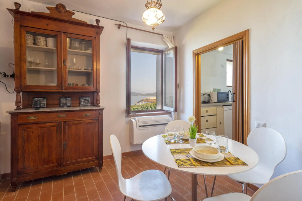 Casa Emilia Sui Bastioni