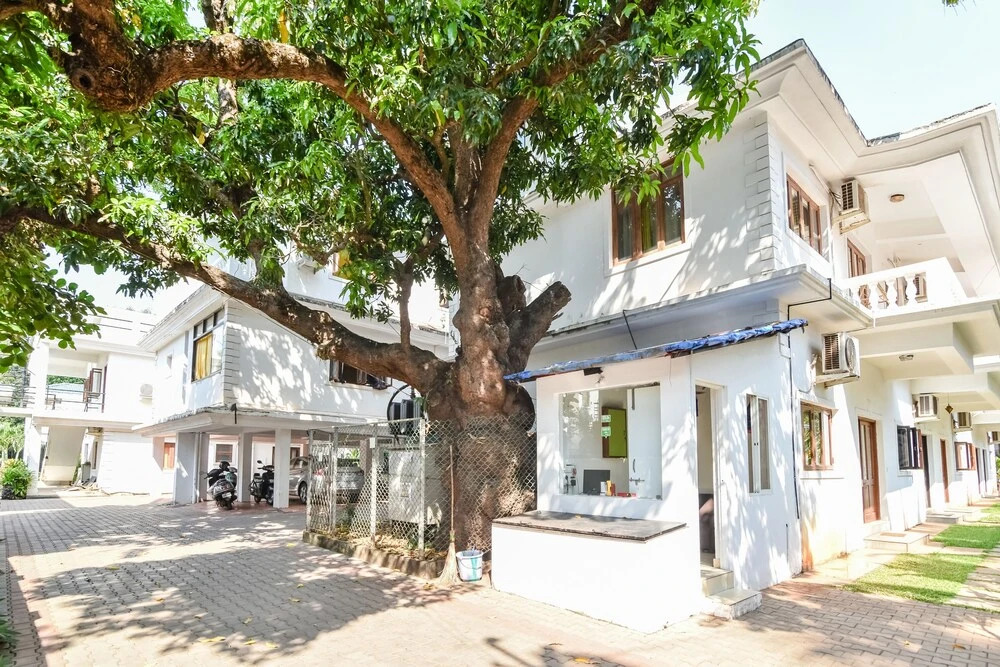 Rainforest - Casa Azure 5 Min walk to the beach
