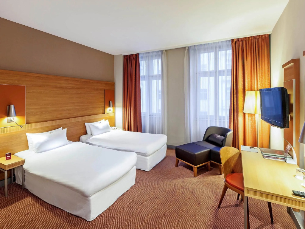Mercure Ostrava Center