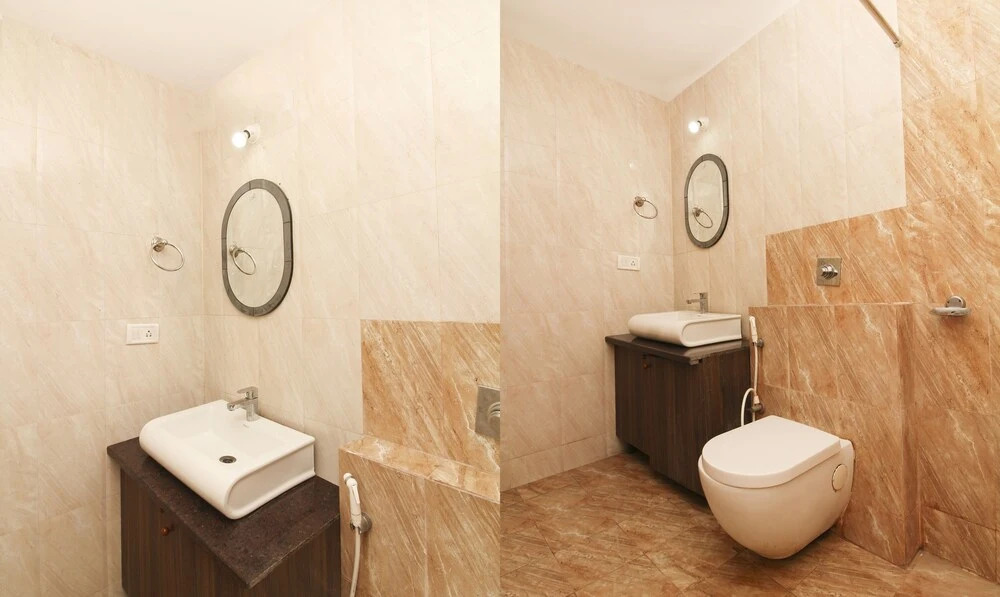 Srico Guest House by Treebo Hotels