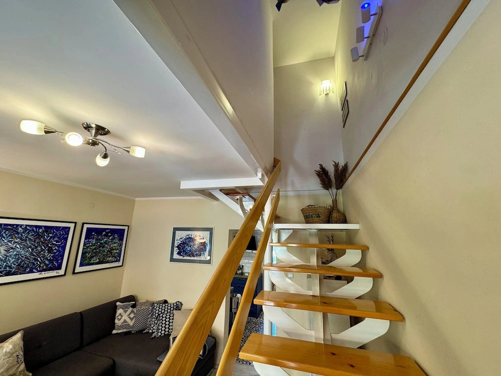 Apartment Evelyn