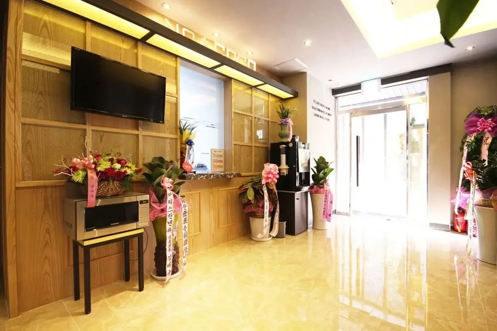Busan Hakjang Coco
