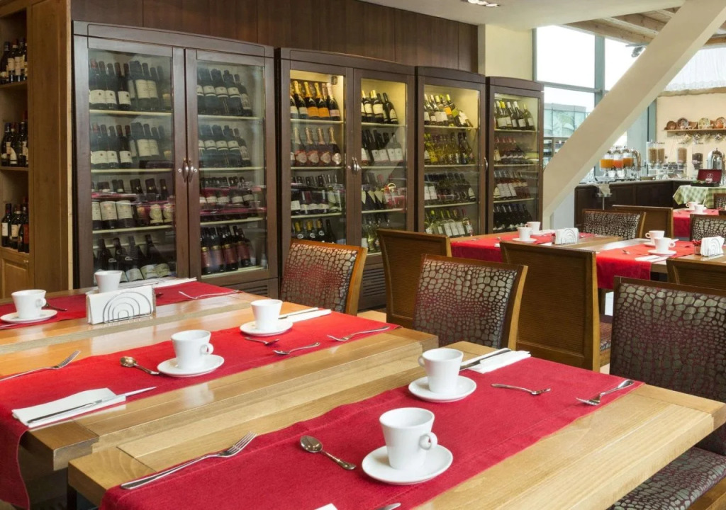 Hotel HP Tower One Brasov