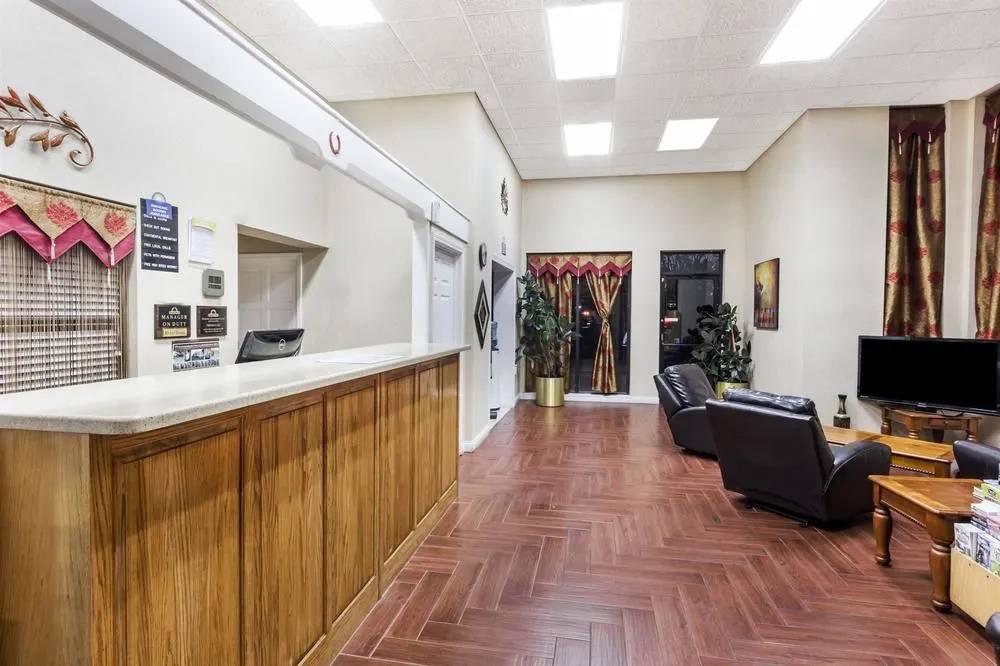 Days Inn Harrodsburg