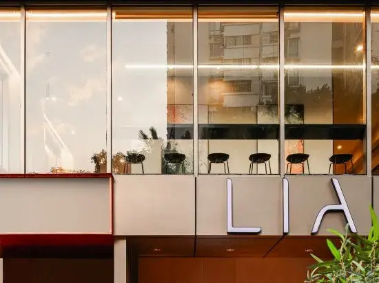LIA  Hotel (Shenzhen Futian Port Free Trade Zone)