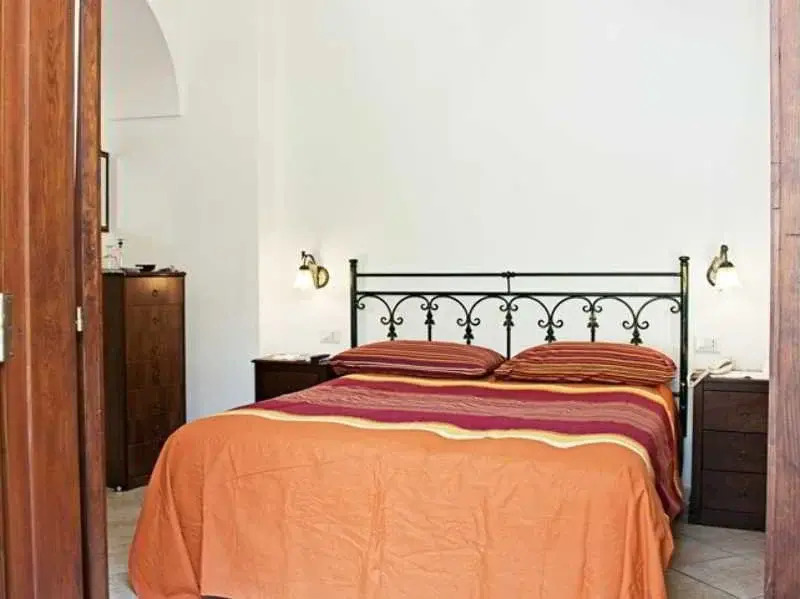 Positano BB