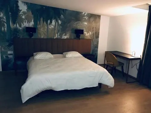 3B Hôtel de Bordeaux