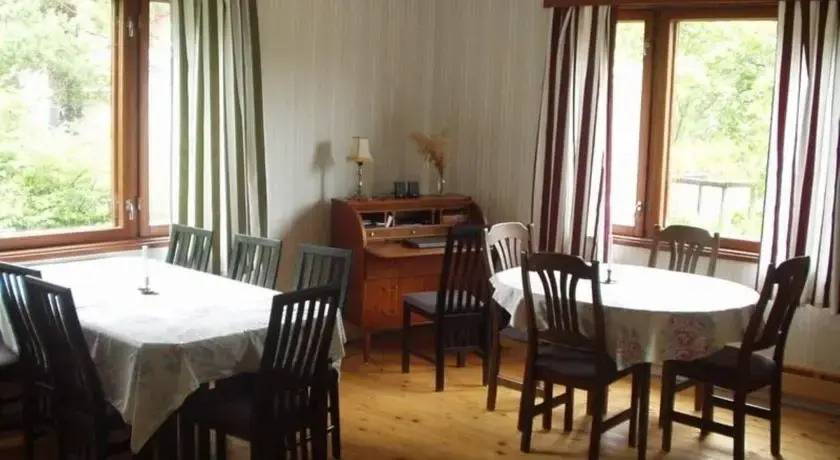 Hasslebo Gästhem