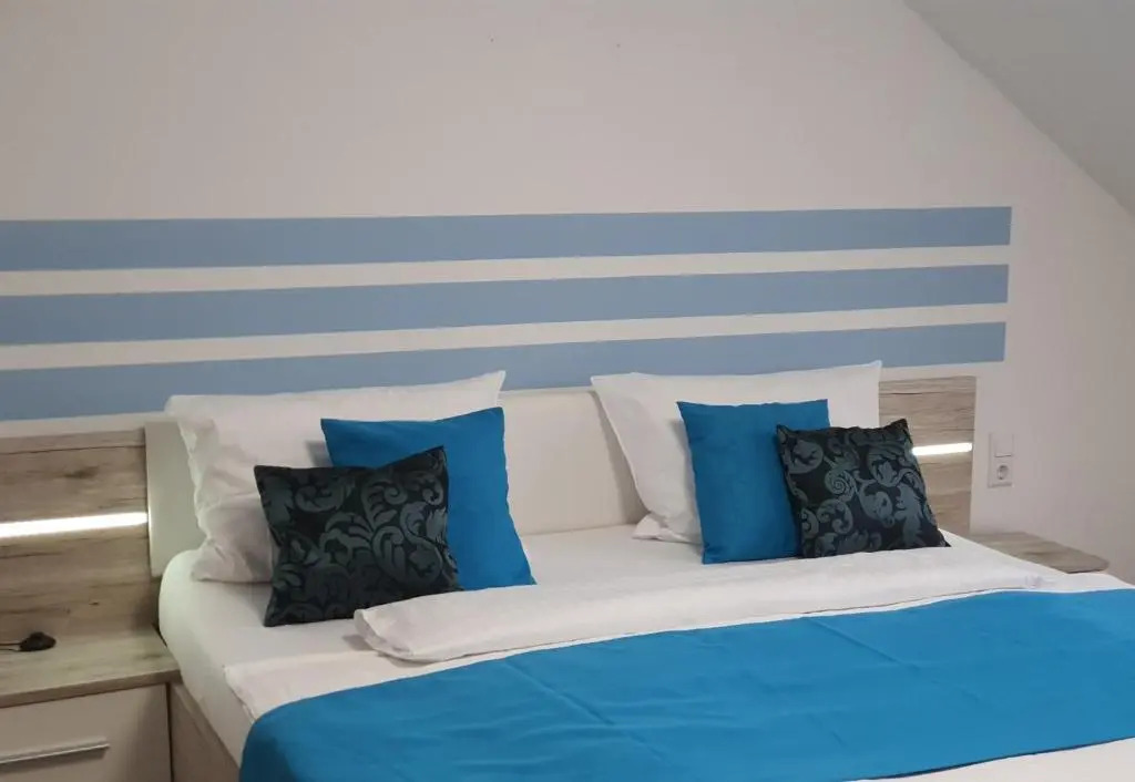 Kempf Apartments