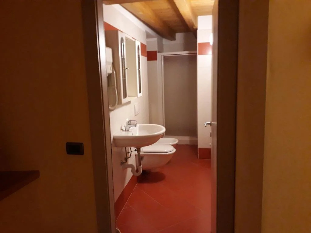 Albergo Coira