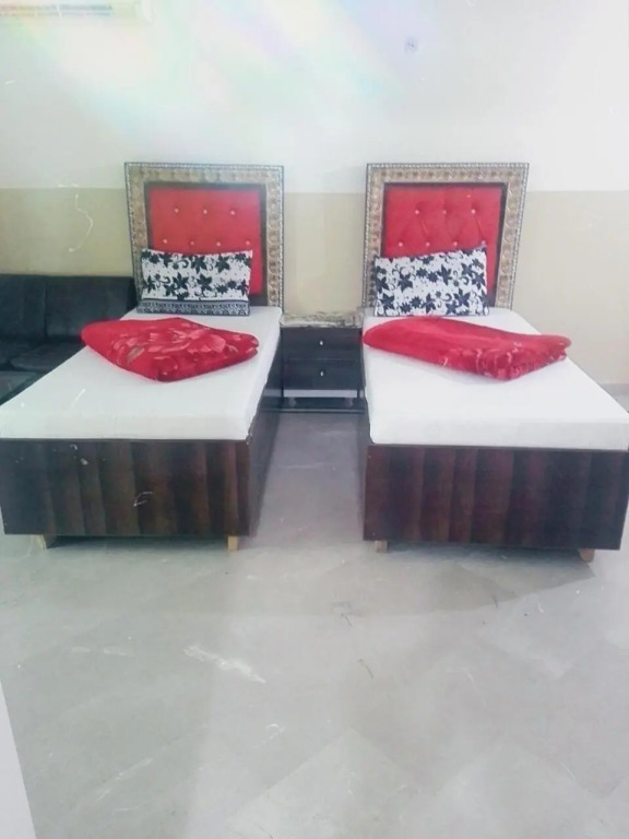 Grace one hotel